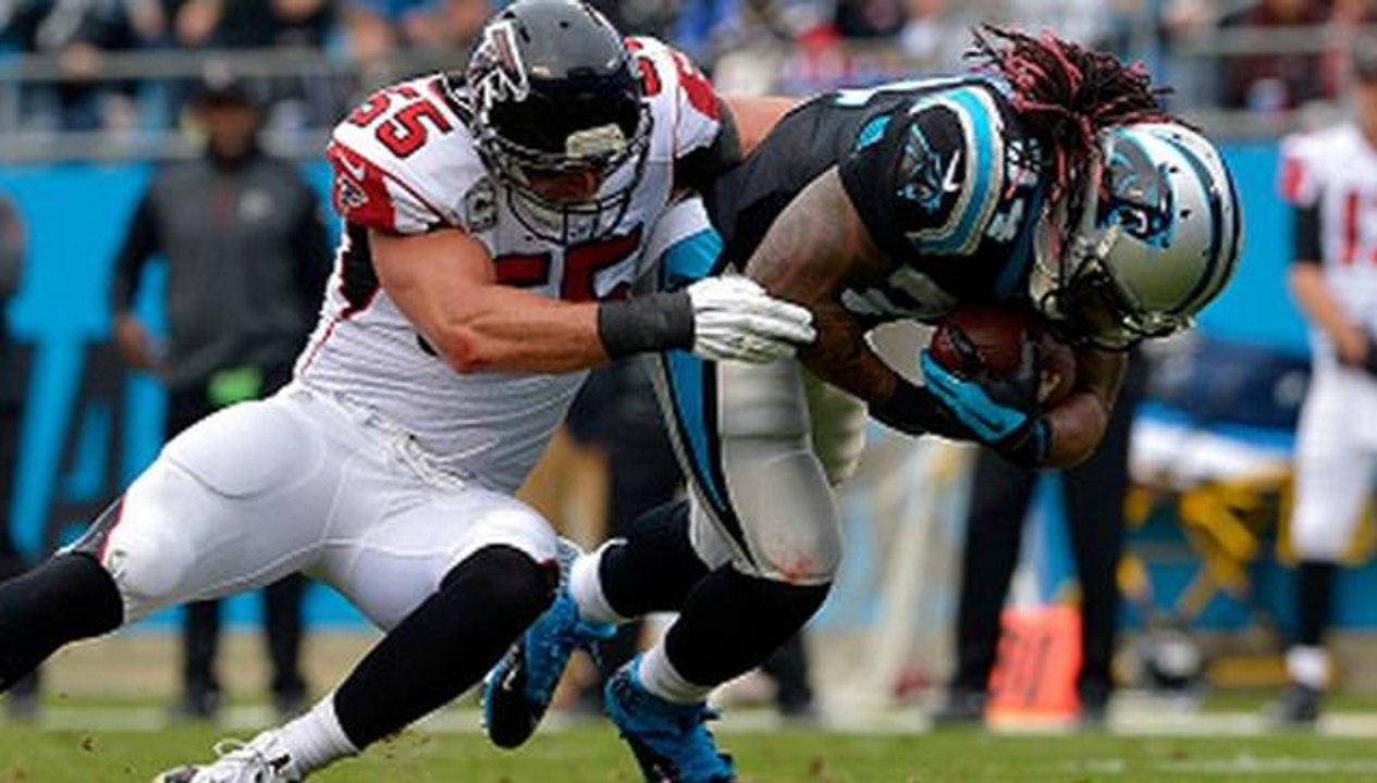 D. Led: Matchup the Falcons Must Win