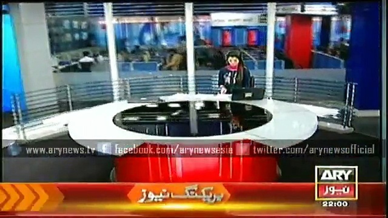 Headlines - 2200 - Tuesday - 23 - Dec - 2014