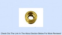 T&S Brass 000763-20 Removable Brass Seat for B-1100 Review