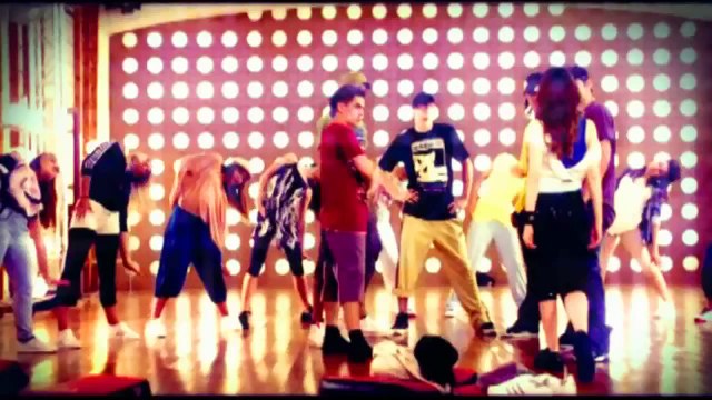 Nancy Ajram Noss el Kawn Dr.Yazan Trance Mix HD