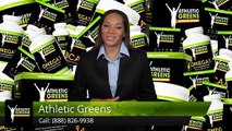 Athletic Greens Wilmington         Impressive         Five Star Review by Erin L.