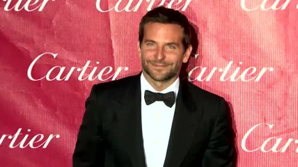 #ManCrushMonday: American Sniper's Bradley Cooper