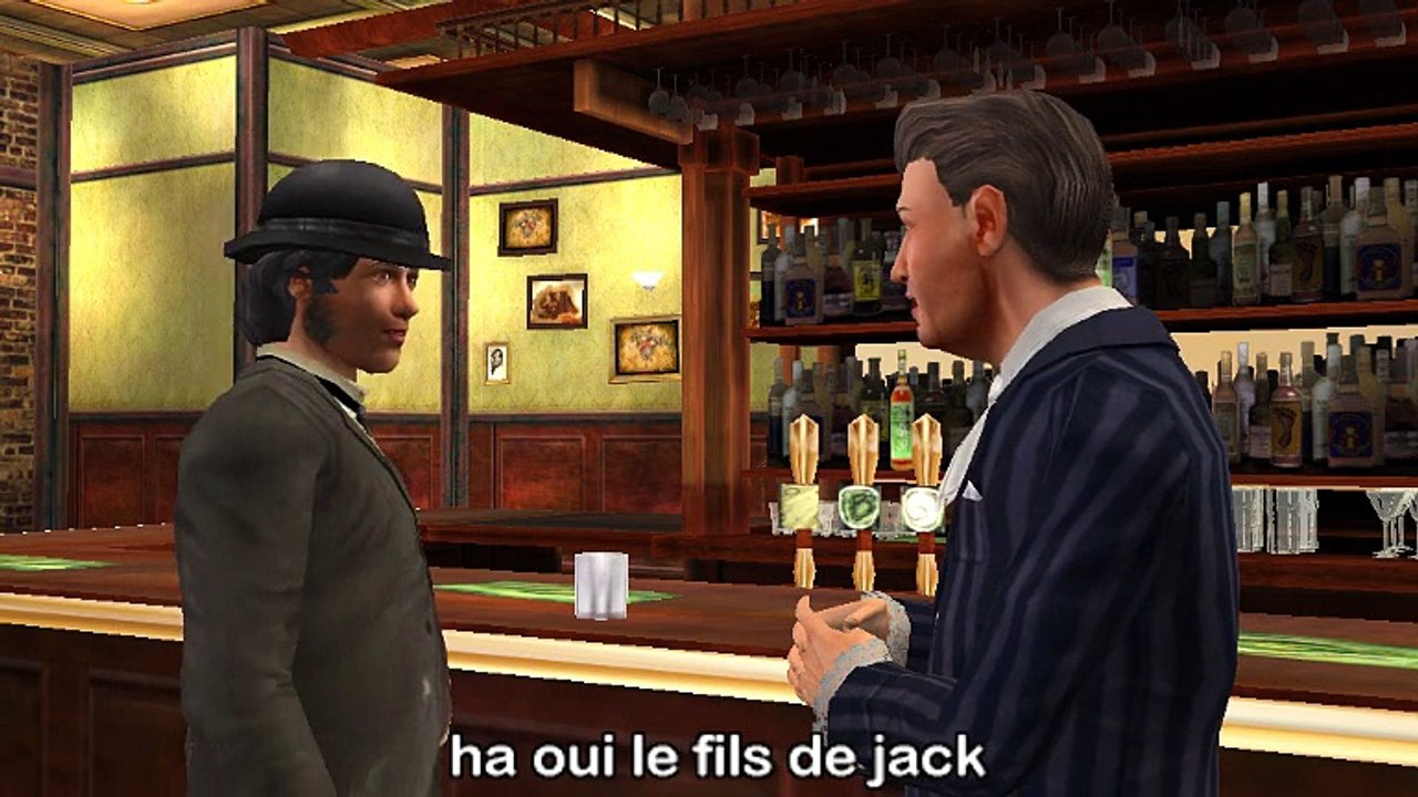 Fallout saison 2 épisode 3