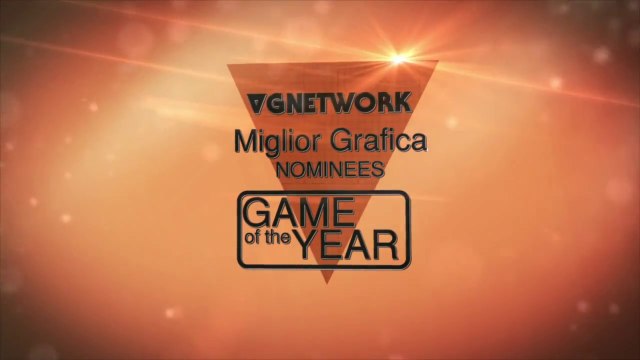 GOTY 2014 - VGNetwork.it - Miglior Grafica Nominees