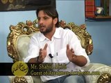 BOOM BOOM SHAHID AFRIDI-  Islam and Pakistan