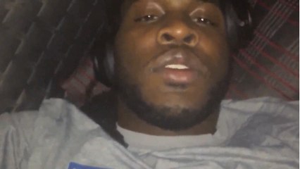 An Inside Look: Joique Bell reacts to win over Bears