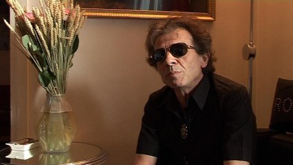 Décès de Joe Cocker: "un très grand chanteur" selon Manœuvre