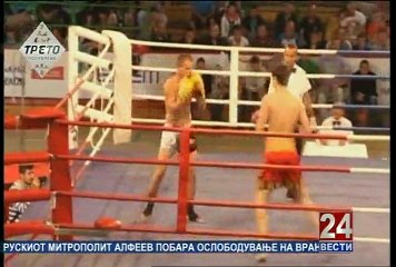 Трето полувреме 22-12-2014