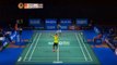 BADMINTON: BWF Super Series Masters Finals: Badminton: Cheng Long schlägt Vittinghus