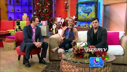 William Levy (@willylevy29) se fue de pesca con los amores de su vida