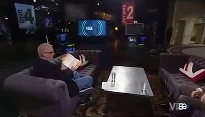 O Financiamento da Esquerda - David Horowitz