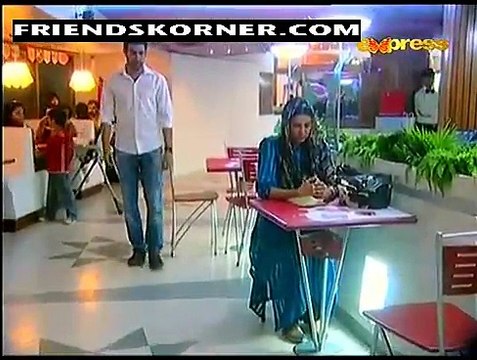 Tum Woh Nahi Episode 16 on Express Ent in High Quality 22nd December 2014 - DramasOnline