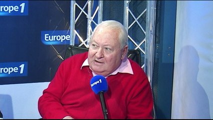 Le cardinal André Vingt-Trois dans "Le club de la presse" – PARTIE 4