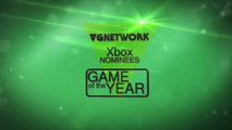 GOTY 2014 - VGNetwork.it - Xbox Nominees