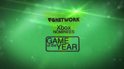 GOTY 2014 - VGNetwork.it - Xbox Nominees