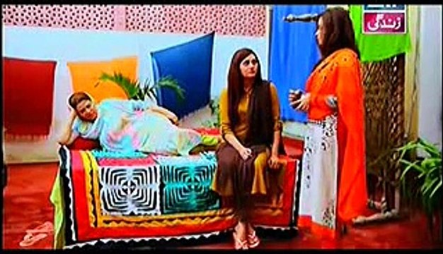 Behnein Aisi Bhi Hoti Hain Episode 143 Full on Ary Zindagi
