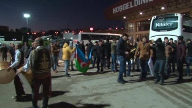 Karma Dövüş Sanatları Dünya Şampiyonası