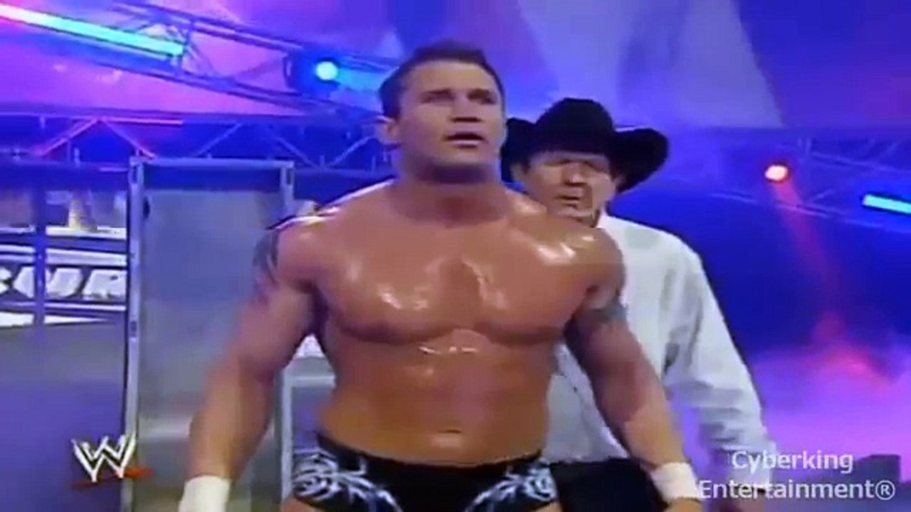 Only Undertaker Can Do It