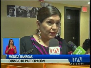 El actual Procurador del Estado encabeza la terna para renovación