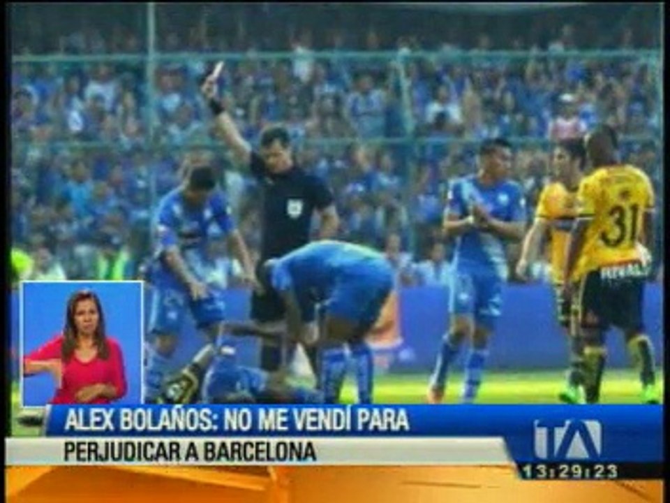 Álex Bolaños