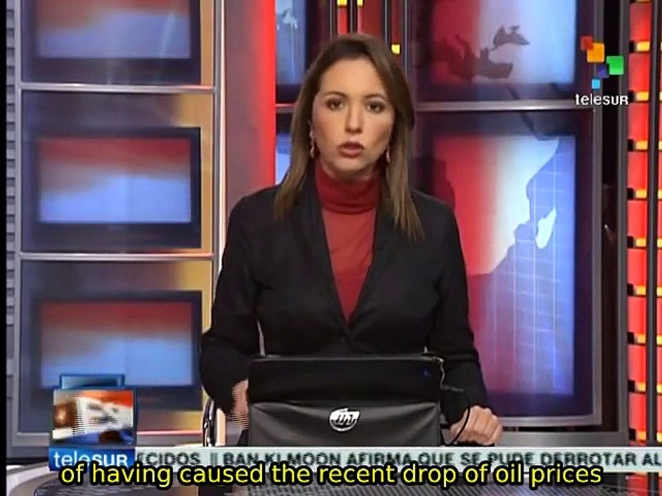 Gulf monarchies accuse non-OPEC countries for fall of oil prices