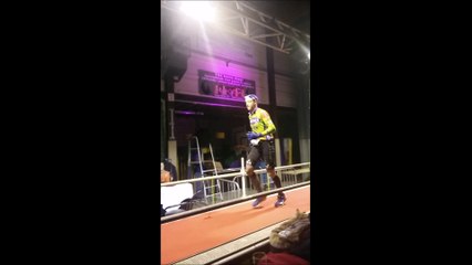 Sikke in de hel van Kasterlee 2014