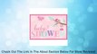 Tweet Baby Invitations (8) Invites Pink Girl Shower Bird Chick Party Review
