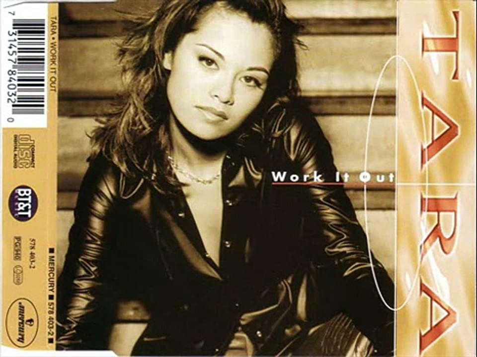 Tara - Work It Out