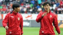 BVB: Dong-Won Ji geht, Kampl kommt