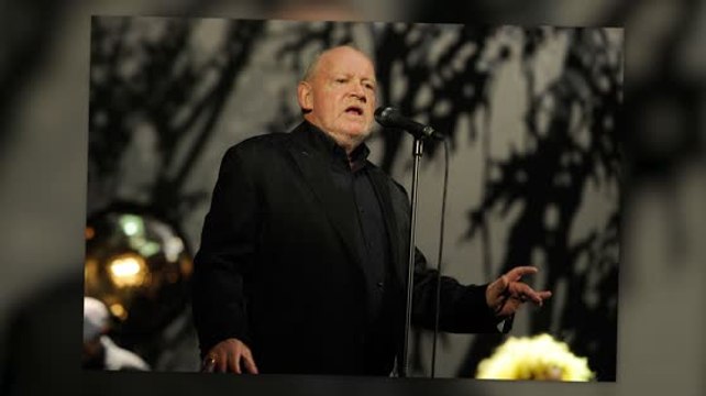 Legendary Singer Joe Cocker Passes Away