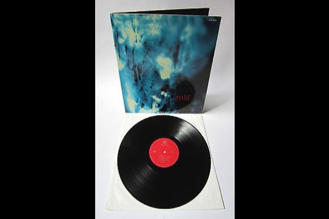 Ertlif "Train Of Time" 1972 Swiss Prog Psych