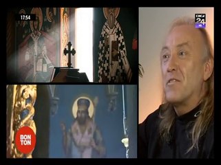 Ștefan Hrușcă despre CREDINTA, OMENIE, CUVIINTA, TRADITIA COLINDELOR