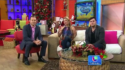 William Levy @willylevy29 se fue de pesca con los amores de su vida || DA