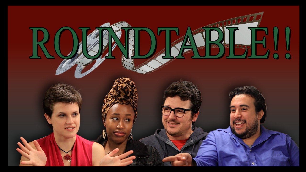 Worst Movies of 2014! - CineFix Now Roundtable