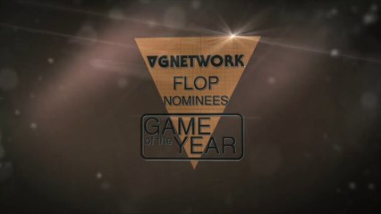 GOTY 2014 - VGNetwork.it - Flop Nominees