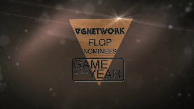 GOTY 2014 - VGNetwork.it - Flop Nominees