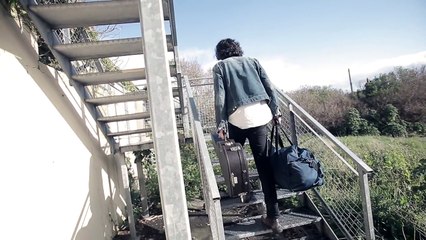 Hozier - Cherry Wine (live)