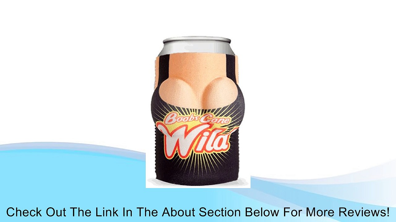 Boobzie - Classic Collection Review