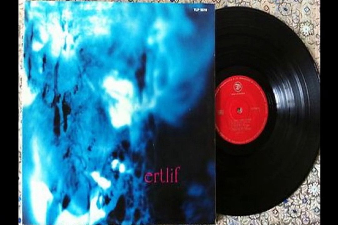 Ertlif "You're Nothing At All"1972 Swiss Prog Psych