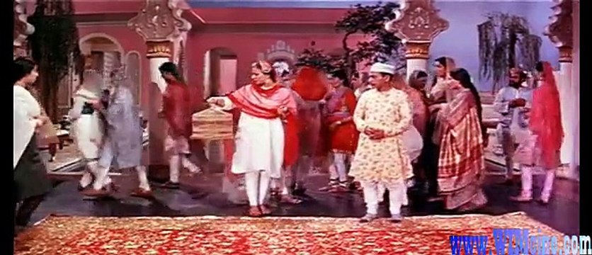 Pakeezah (1972)_clip2