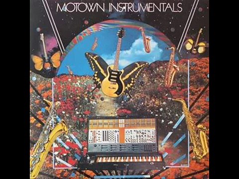 Diana Ross - Upside Down (instrumental)