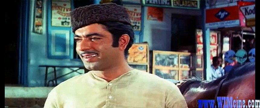 Pakeezah (1972)_clip4