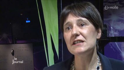 Exposition du CNAM pour réfléchir aux métiers de demain