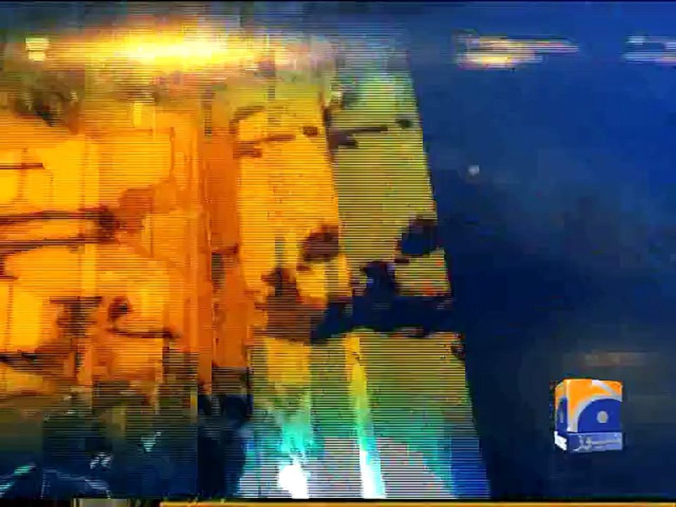 Geo Headlines-23 Dec 2014-0100