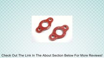 2X MUFFLER EXHAUST GASKETS FOR 80CC MOTOR BICYCLE ENGINE BIKE MG03 Review