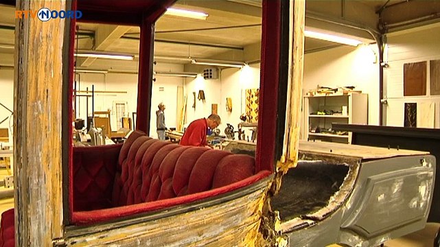 Op zoek naar werk? Leer een ambacht - RTV Noord