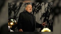 Legendary Singer Joe Cocker Passes Away