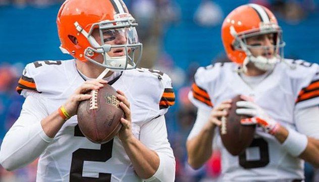 Manoloff: Browns Week 16 QB Grades