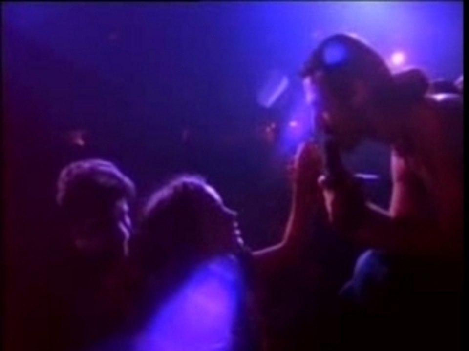 Frank Zappa-Disco Boy