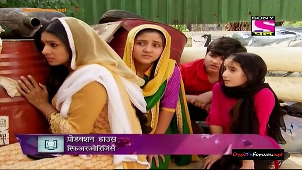 Tum Saath Ho Jab Apne 22nd December 2014 Watch Online Part1